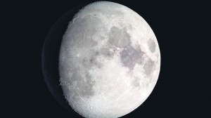 Confirman que Hay Agua en la Luna!