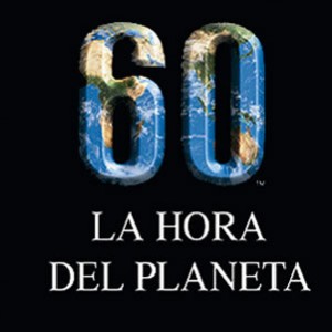 El planeta apagará sus luces