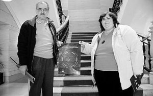 Gijón está entre los lugares con más observaciones de cometas