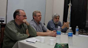 Una charla para tender lazos entre la astronomía y la ciencia ficción