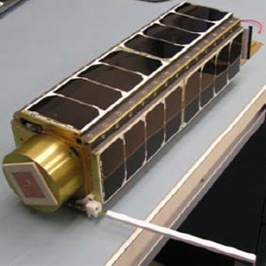 La NASA lanzará un nanosatélite farmacéutico con levaduras a bordo