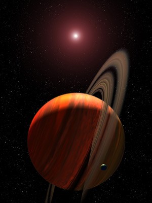 Descubriendo el universo