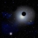 Cientos de Arcaicos Agujeros Negros Solitarios en Nuestra Galaxia