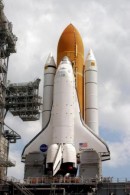 La NASA planea que los usuarios de Twitter retransmitan el lanzamiento del 'Discovery'