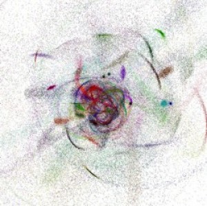 ¿Cuán Pequeña Puede Ser una Galaxia?