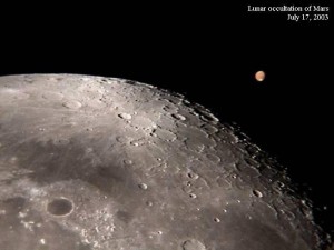 Aldrin considera que la NASA debe tratar de llegar a Marte