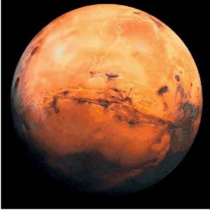 Statu quo no llevará a la NASA a Marte, dice nuevo jefe agencia