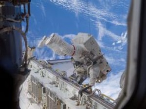 Concluye con éxito la última aventura del Discovery