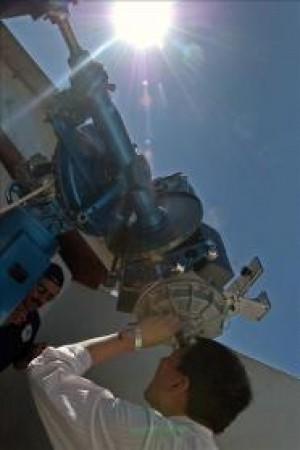 WASP-18b, un planeta fuera de nuestro sistema solar que desafía las leyes astronómicas