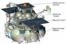 Roscosmos aplaza por dos años lanzamiento de nave rusa a Marte