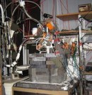 Desarrollan un prototipo para detectar materia oscura