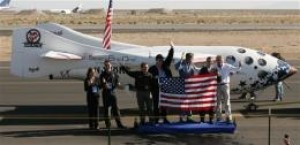 El turismo espacial sigue sin despegar, a 5 años del 1er vuelo 