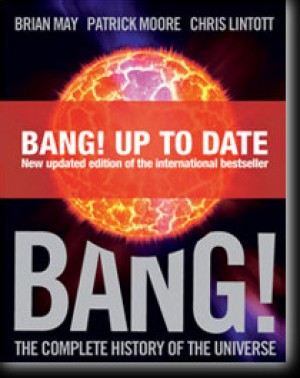 Bang! Rock y Astronomía