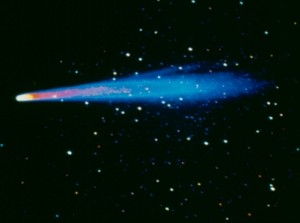 Muere astrónomo argentino que ayudó a calcular órbita del cometa Halley 