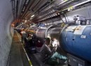 Comienza la puesta en marcha del gran acelerador de partículas LHC