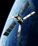 El SMOS, el satélite que vigilará el agua