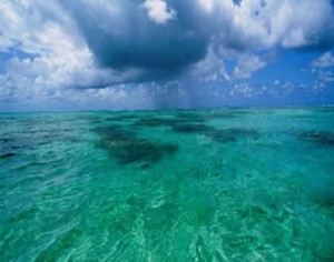 Los océanos son de origen extraterrestre, según científicos franceses