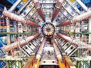 A una Billonésima de Dios