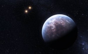 Descubren 32 nuevos planetas fuera del sistema solar