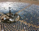La Plataforma Solar, entre las grandes en energías renovables