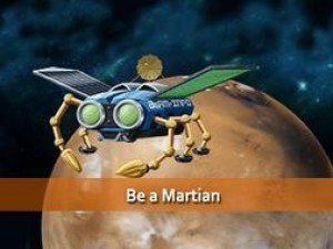 La NASA pide ayuda a los internautas para investigar los misterios de Marte