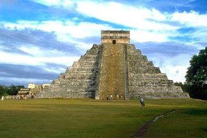 Nuestros antepasados y la astronomía