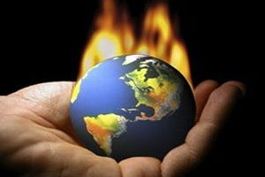 Capitalismo pone al mundo al borde de un ecocidio