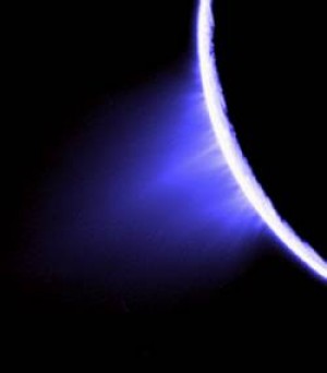 Las Condiciones Necesarias Para la Vida Pueden Existir en Algunas Lunas de Júpiter y Saturno