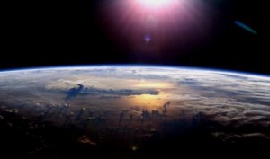 Google Maps vs. Bing Maps: telecoscopio mundial