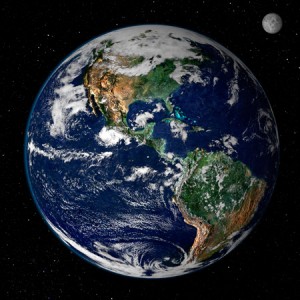 ONU: reverencia ante la Madre Tierra 