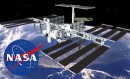 La NASA aplaza su última misión tripulada a la ISS hasta noviembre