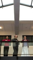 Verifican a Escala Cósmica la Validez de la Teoría de la Relatividad de Einstein