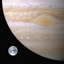 Un nuevo planeta gigante en el Sistema Solar