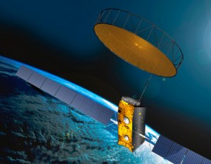 EL SATÉLITE ARGENTINO ARSAT-1 SE PONDRÁ EN ÓRBITA EN 2012
