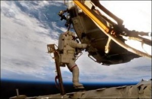 Los fallos del inodoro no forzarán la evacuación de la ISS