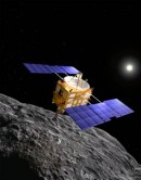 Japón asegura que las muestras que trajo la sonda 'Hayabusa' son de un asteroide