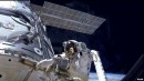Rusia informó que abandonará su Colaboración Con la Estación Espacial en 2020
