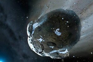 Dos Asteroides rozarán la Tierra esta semana