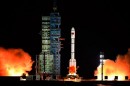China Lanzó Hoy su Segunda Estación Espacial
