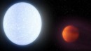 Planeta KELT-9b, el Más Caliente del Cosmos Planeta KELT-9b, el Más Caliente del Cosmos