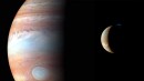 Descubren Dos Lunas Nuevas en Júpiter Descubren Dos Lunas Nuevas en Júpiter