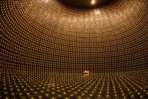 DUNE y el Por Qué Gastamos Tanto en los Neutrinos