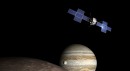 ESA Prueba Radar que Enviará a Lunas Heladas de Júpiter ESA Prueba Radar que Enviará a Lunas Heladas de Júpiter
