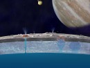 Júpiter: Nuestra Última Esperanza de Encontrar Vida Cercana