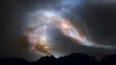 4 de las Primeras Galáxias del Universo son Nuestras Vecinas!