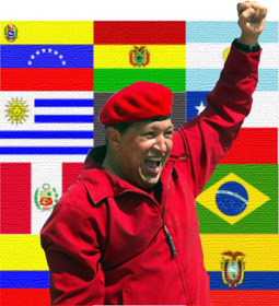 Hugo Chavez