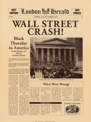 Crash-1929