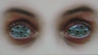 ojos