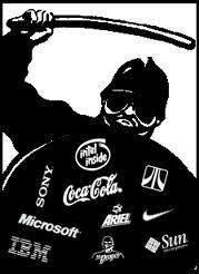 represor